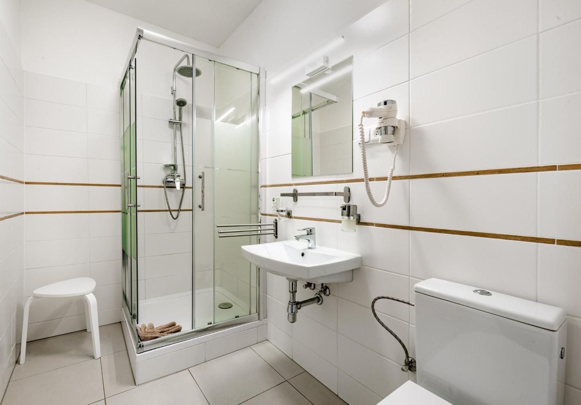 Hotel Svycarsky Dum Sneznik Quarto foto