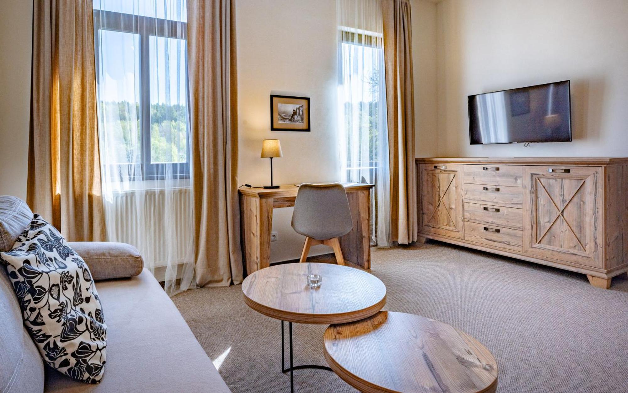 Hotel Svycarsky Dum Sneznik Quarto foto